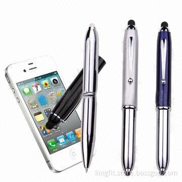New Stylus Touch Pen for iPhone and iPad